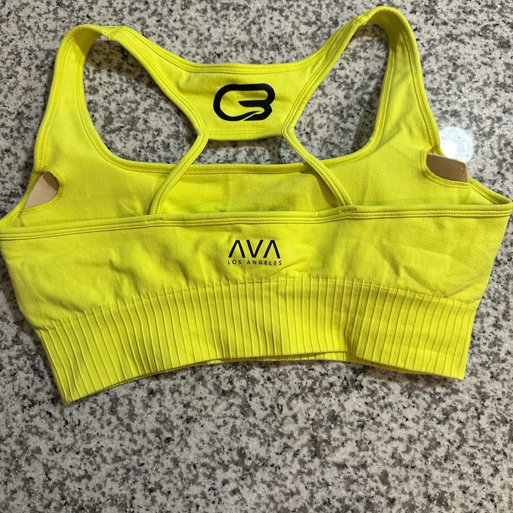AVA CycleBar Top